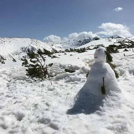 Picturesque In Beautiful Setting Surrounded By Mountain And Slope Views